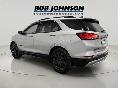 2022 Chevrolet Equinox AWD RS