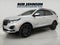 2022 Chevrolet Equinox AWD RS