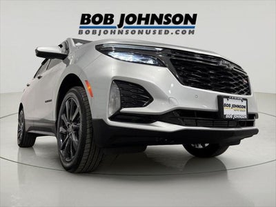 2022 Chevrolet Equinox AWD RS