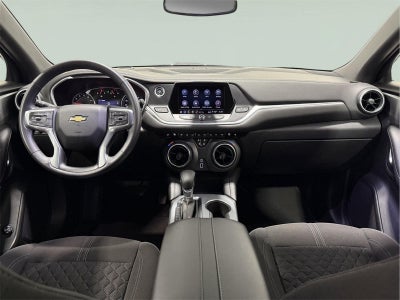 2021 Chevrolet Blazer AWD 2LT