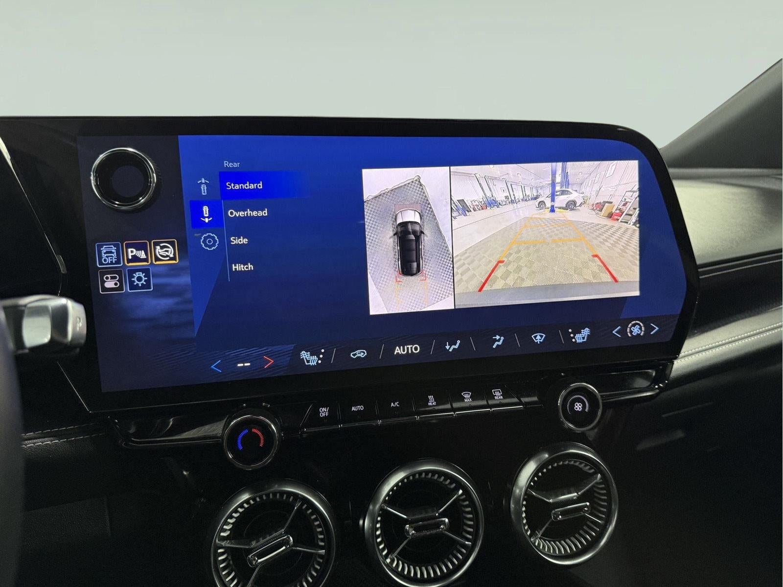 2024 Chevrolet Blazer EV eAWD 2LT