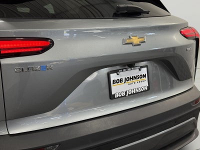 2024 Chevrolet Blazer EV eAWD 2LT