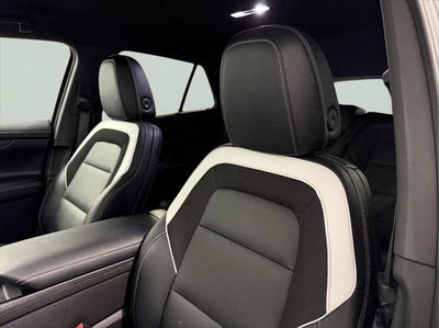 2024 Chevrolet Blazer EV eAWD 2LT