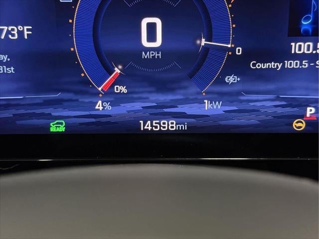 2024 Chevrolet Blazer EV eAWD 2LT