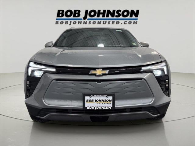 2024 Chevrolet Blazer EV eAWD 2LT