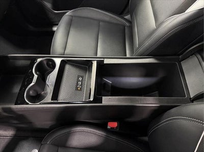 2024 Chevrolet Blazer EV eAWD 2LT