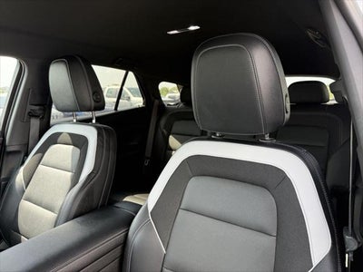 2024 Chevrolet Blazer EV eAWD 2LT