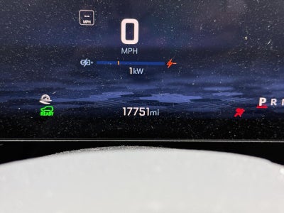2024 Chevrolet Blazer EV eAWD 2LT