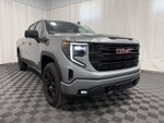 2025 GMC Sierra 1500 4WD Crew Cab Short Box Elevation with 3VL
