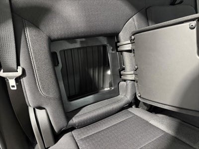 2025 GMC Sierra 1500 4WD Crew Cab Short Box Elevation with 3VL