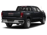 2023 GMC Sierra 1500 4WD Crew Cab Short Box Elevation with 3VL