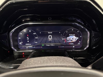 2024 GMC Sierra 1500 4WD Crew Cab Short Box Elevation with 3VL