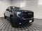 2024 GMC Sierra 1500 4WD Crew Cab Short Box Elevation with 3VL