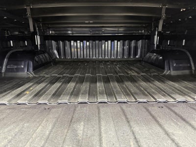 2024 GMC Sierra 1500 4WD Crew Cab Short Box Elevation with 3VL