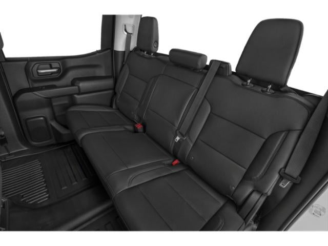 2024 GMC Sierra 1500 4WD Crew Cab Short Box Elevation with 3VL