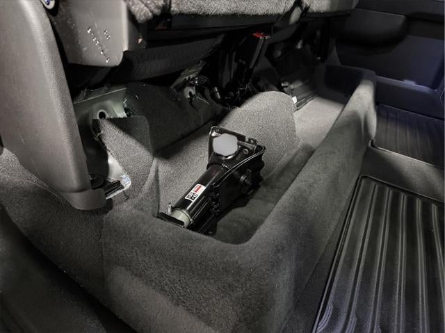 2024 GMC Sierra 1500 4WD Crew Cab Short Box Elevation with 3VL