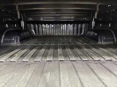 2024 GMC Sierra 1500 4WD Crew Cab Short Box Elevation with 3VL