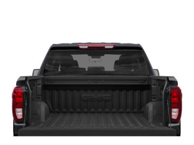 2023 GMC Sierra 1500 4WD Crew Cab Short Box Elevation with 3SB
