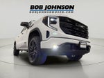 2024 GMC Sierra 1500 4WD Crew Cab Short Box Elevation with 3SB