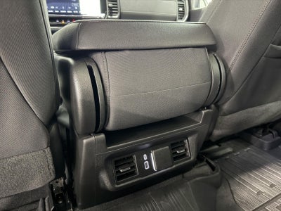 2024 GMC Sierra 1500 4WD Crew Cab Short Box Elevation with 3SB