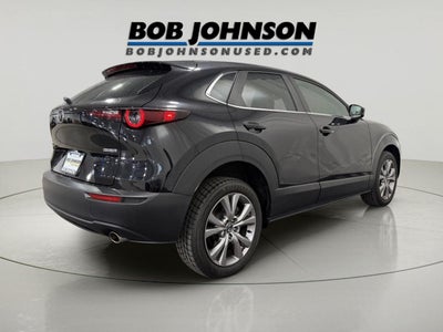 2021 Mazda Mazda CX-30 Select