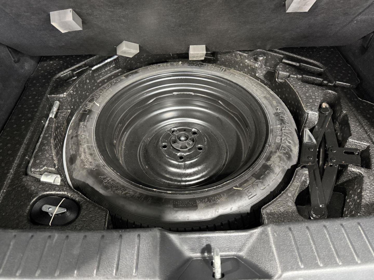 2021 Mazda Mazda CX-30 Select