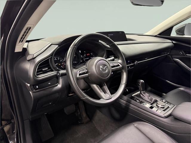 2021 Mazda Mazda CX-30 Select