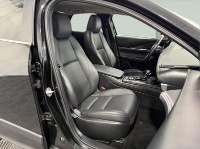 2021 Mazda Mazda CX-30 Select