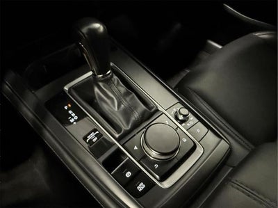 2021 Mazda Mazda CX-30 Select
