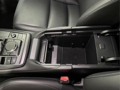 2021 Mazda Mazda CX-30 Select
