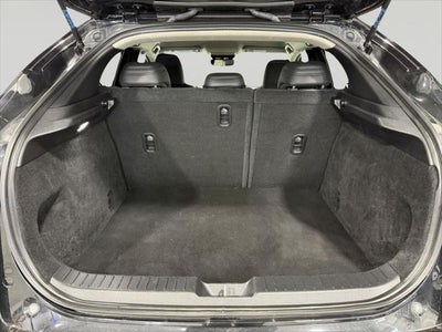 2021 Mazda Mazda CX-30 Select