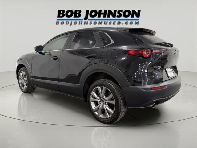 2021 Mazda Mazda CX-30 Select