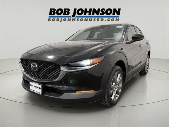 2021 Mazda Mazda CX-30 Select