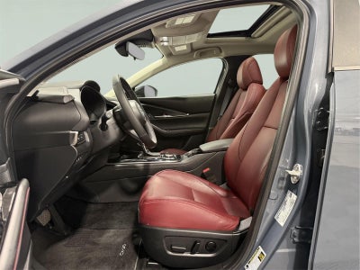 2024 Mazda Mazda CX-30 2.5 S Carbon Edition