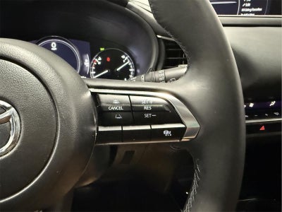 2024 Mazda Mazda CX-30 2.5 S Carbon Edition