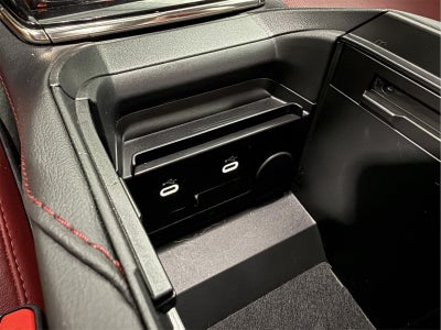 2024 Mazda Mazda CX-30 2.5 S Carbon Edition