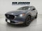 2024 Mazda Mazda CX-30 2.5 S Carbon Edition