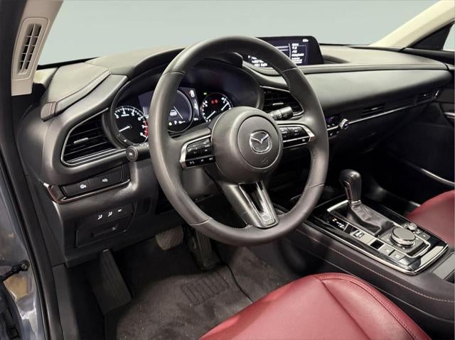 2024 Mazda Mazda CX-30 2.5 S Carbon Edition