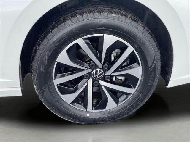 2023 Volkswagen Jetta 1.5T S