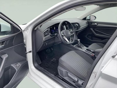 2023 Volkswagen Jetta 1.5T S
