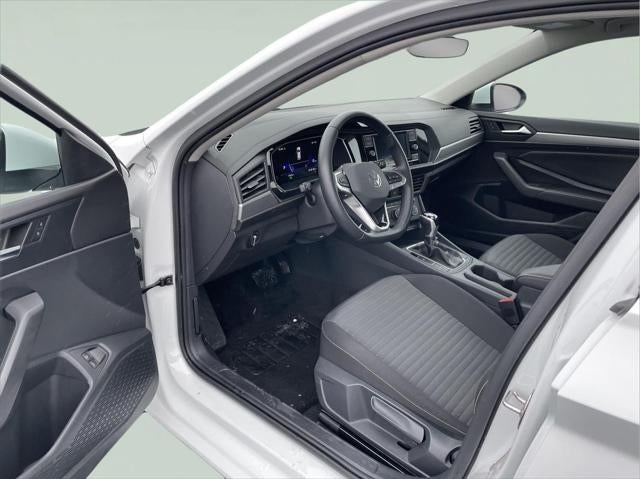 2023 Volkswagen Jetta 1.5T S