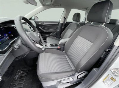 2023 Volkswagen Jetta 1.5T S