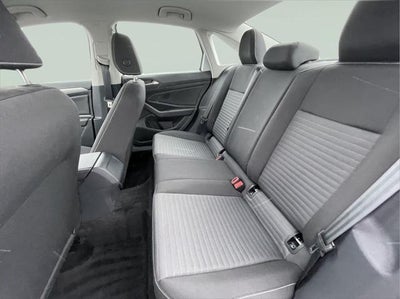 2023 Volkswagen Jetta 1.5T S