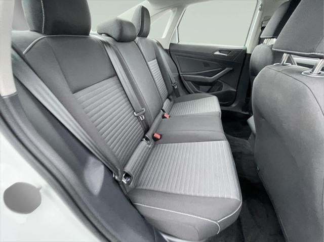 2023 Volkswagen Jetta 1.5T S