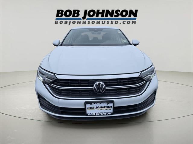 2023 Volkswagen Jetta 1.5T S