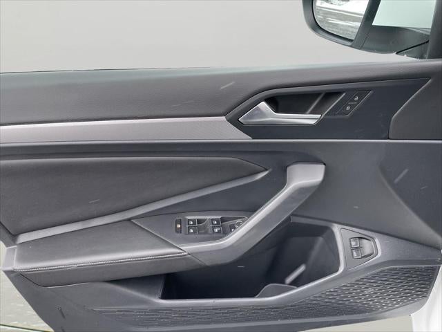 2023 Volkswagen Jetta 1.5T S