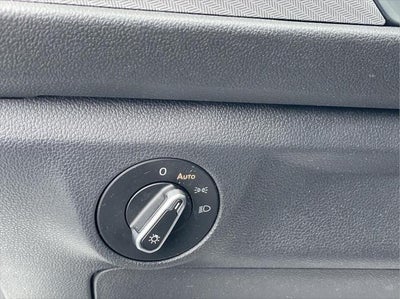 2023 Volkswagen Jetta 1.5T S