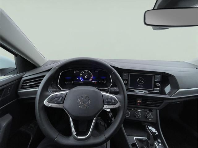 2023 Volkswagen Jetta 1.5T S