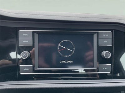 2023 Volkswagen Jetta 1.5T S