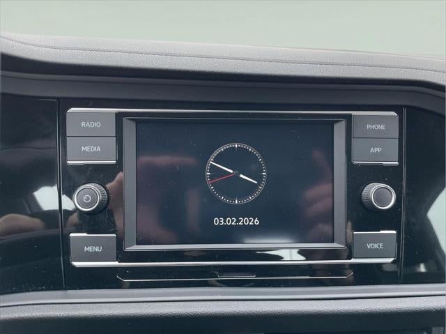 2023 Volkswagen Jetta 1.5T S